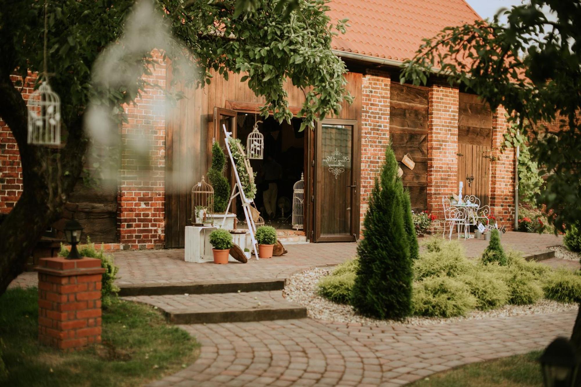 Villa Stary Mlyn W Brzeznicy Brzeznica  Exterior foto